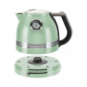 Czajnik elektryczny KitchenAid 5KEK1522EPT