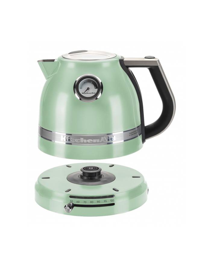 Czajnik elektryczny KitchenAid 5KEK1522EPT — zdjęcie 1