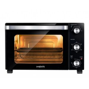 Mini piekarnik MPM MPE-16T