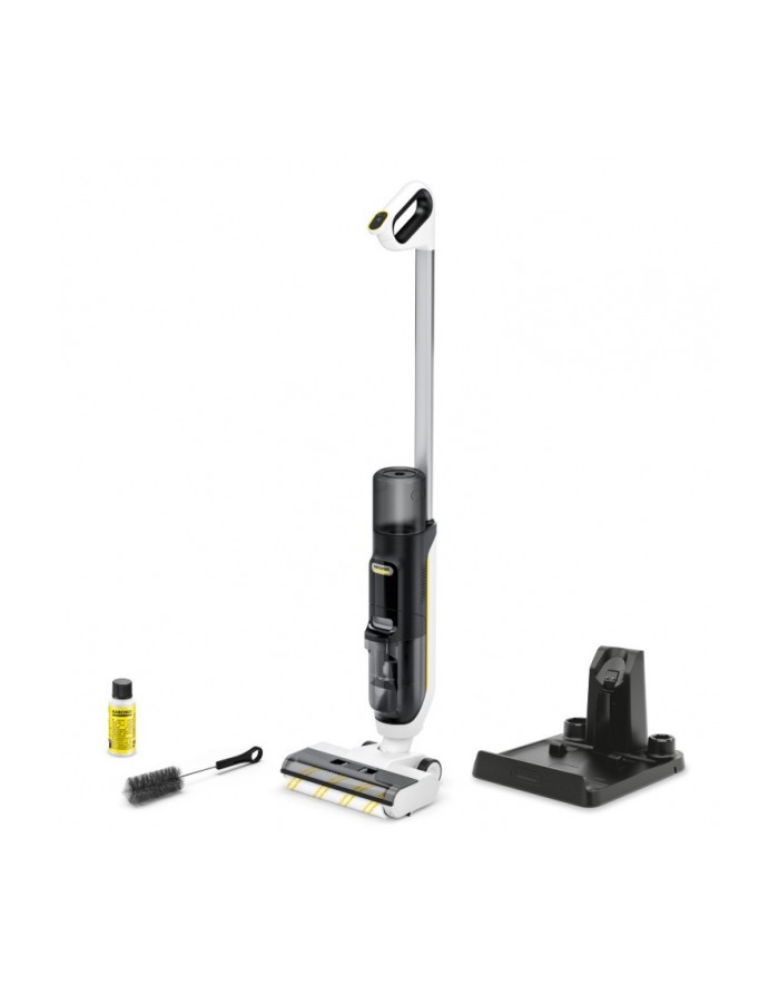 Odkurzacz pionowy KARCHER 1.056-122.0 — zdjęcie 1