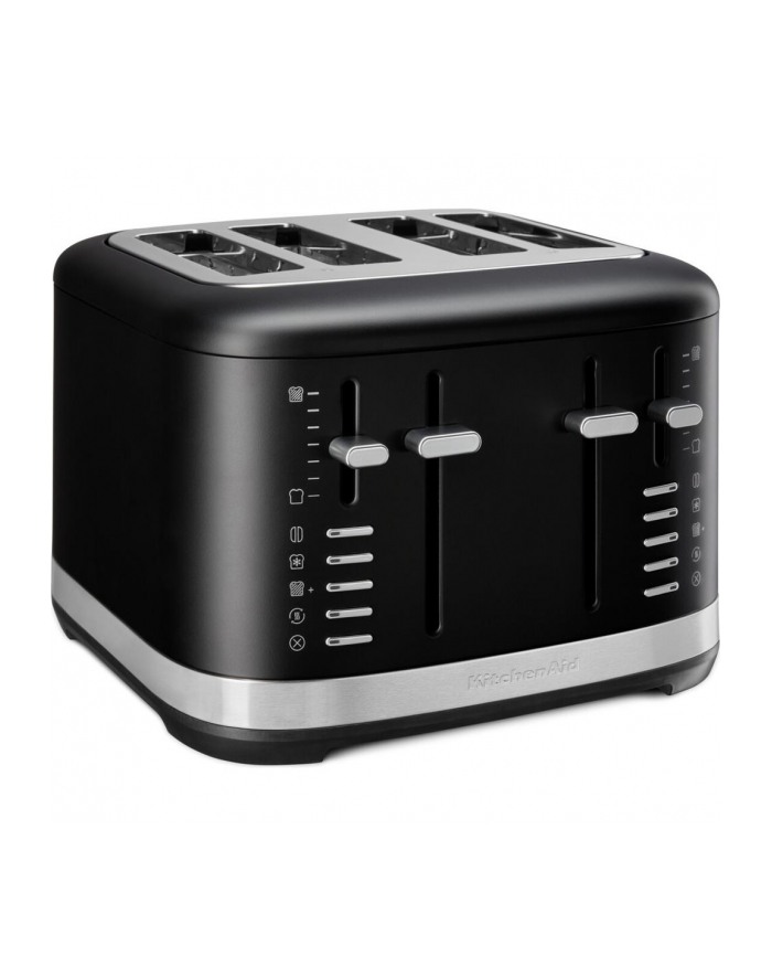 Toster KitchenAid 5KMT4109EBM — zdjęcie 1