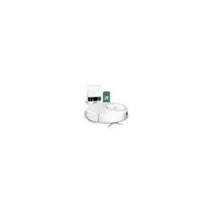 Robot sprzątający iRobot Roomba Combo 105+ (biały