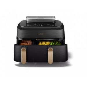 Frytownica beztłuszczowa PHILIPS NA 552/00
