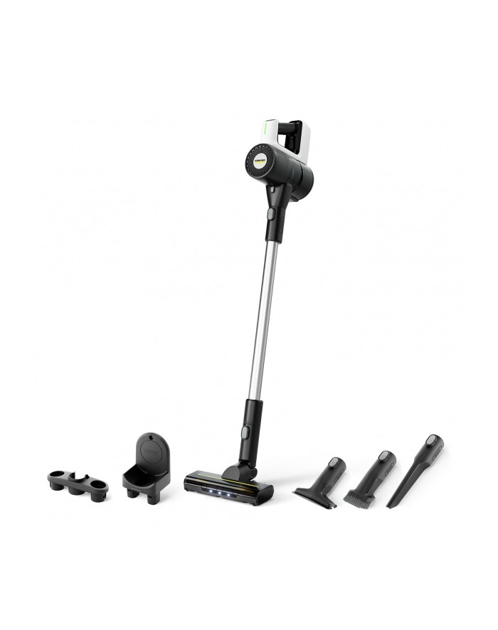 Bezprzewodowy odkurzacz pionowy KARCHER VCS 3 Nano Complete — zdjęcie 1