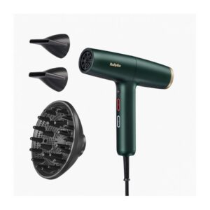 Suszarka do włosów BABYLISS D6555DE