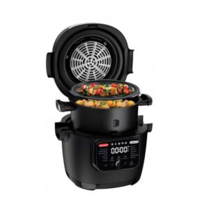 Frytkownica TEFAL MY741CF0