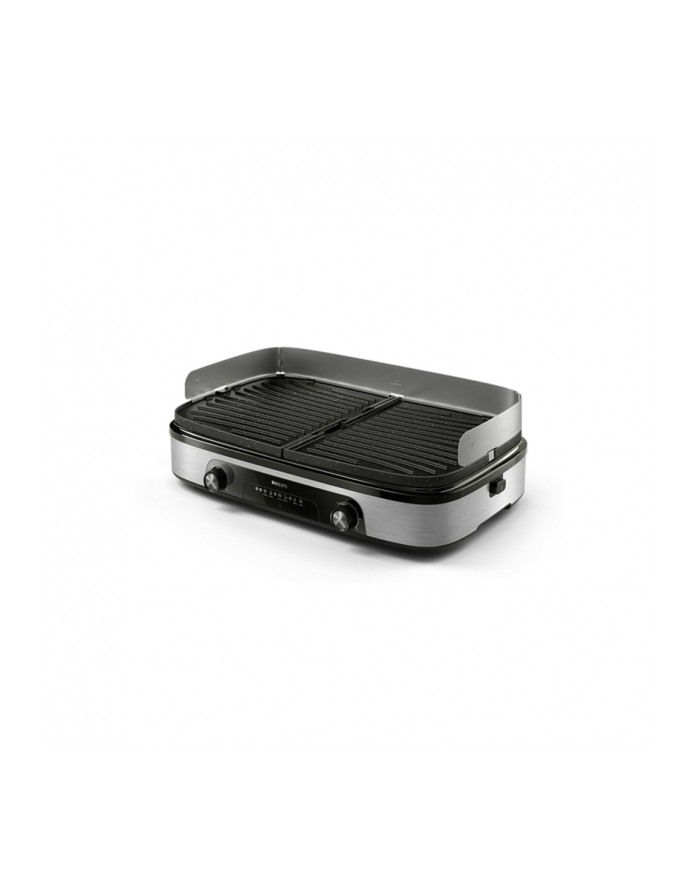 Grill elektryczny PHILIPS HD6222/90 — zdjęcie 1