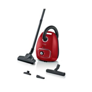 Bosch Odkurzacz workowy BGB41RD3H