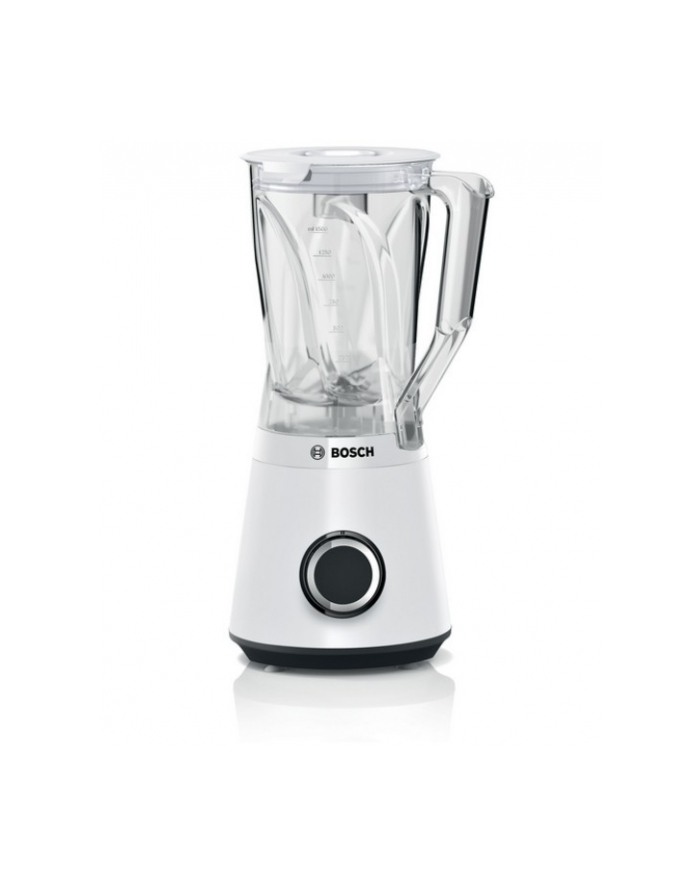 Bosch Blender kielichowy MMB6141W — zdjęcie 1