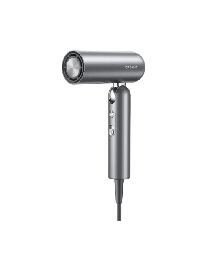 Dreame Suszarka do włosów Pocket Pro szara — zdjęcie 1