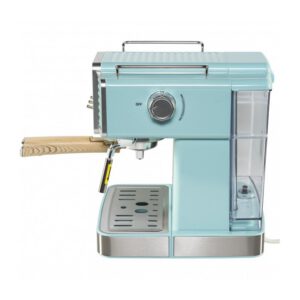 Ekspres Cecotec Power Espresso 20 Niebieski