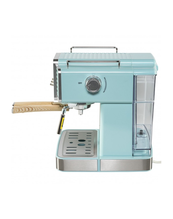 Ekspres Cecotec Power Espresso 20 Niebieski — zdjęcie 1