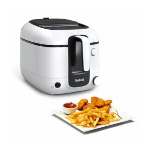 Frytkownica TEFAL FR3101
