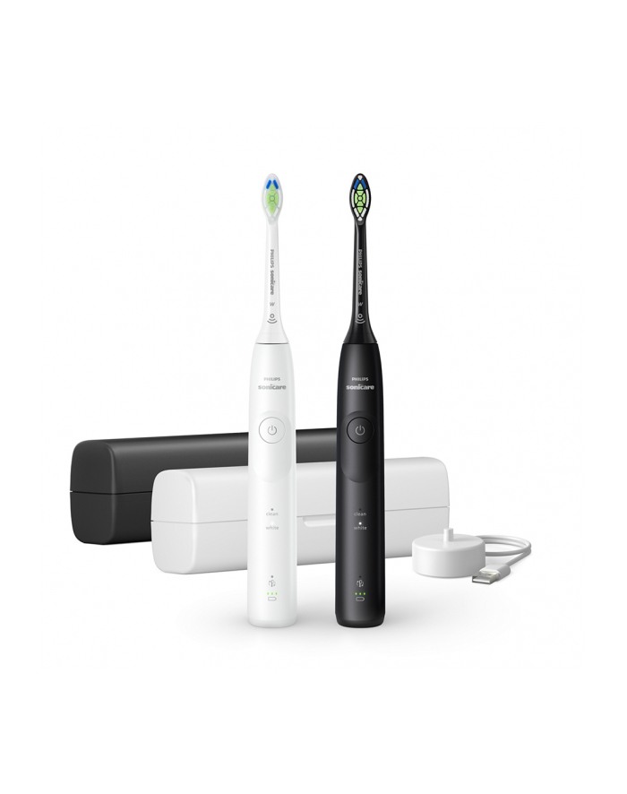 Szczoteczka elektryczna PHILIPS HX7119/02 — zdjęcie 1