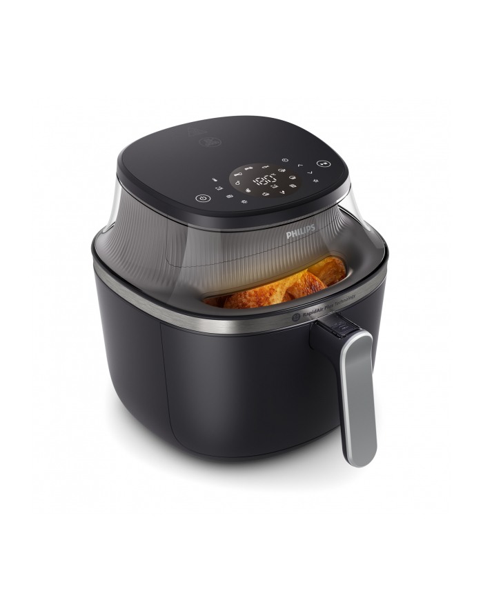 Frytkownica PHILIPS NA341/00