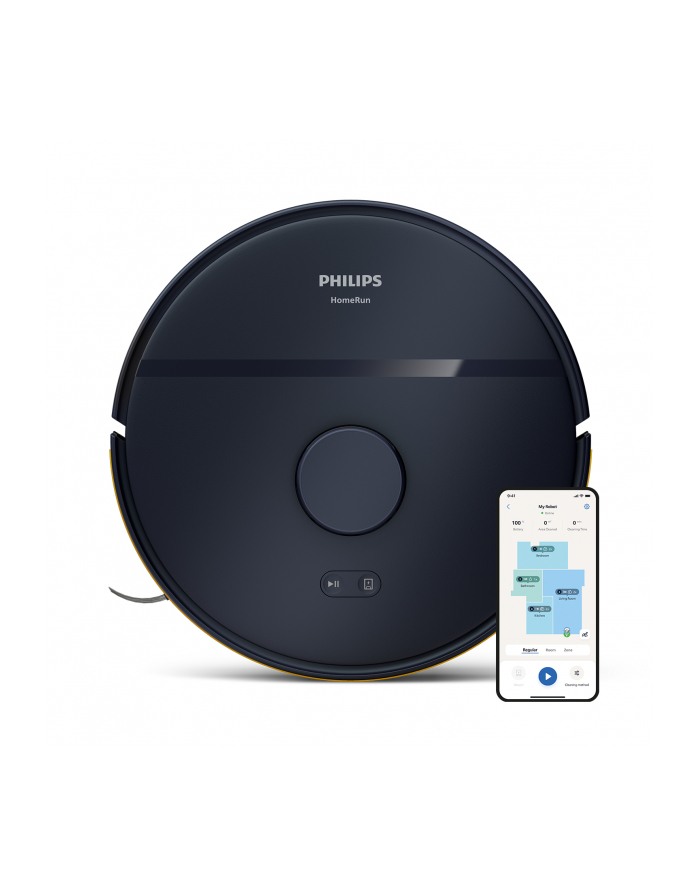 Robot sprzątający PHILIPS XU2000/10