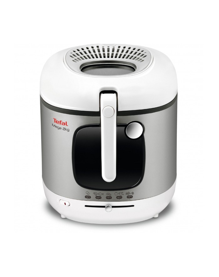 Frytkownica TEFAL FR4800 — zdjęcie 1