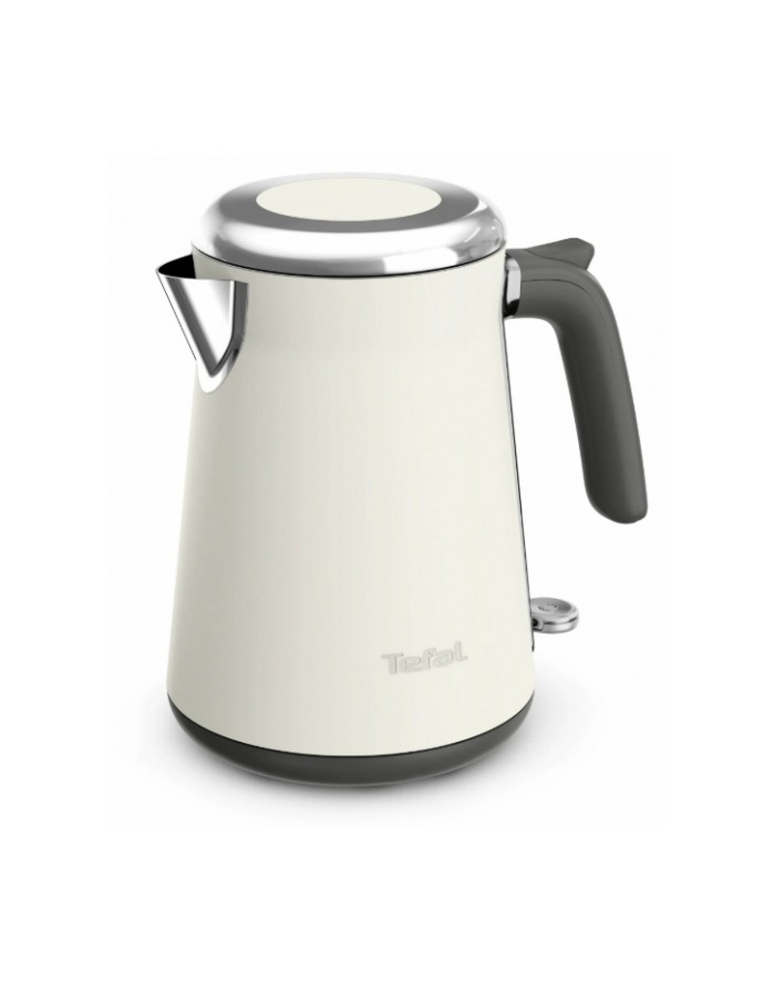 Czajnik elektryczny TEFAL Collection KI666AE0 (2400W; 1,7l — zdjęcie 1