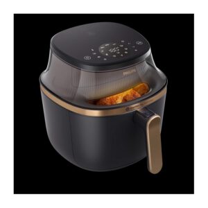 Frytownica beztłuszczowa PHILIPS NA 322/00