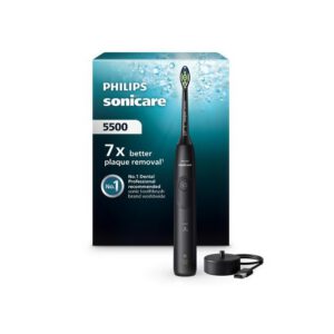 Szczoteczka do zębów PHILIPS HX7111/01