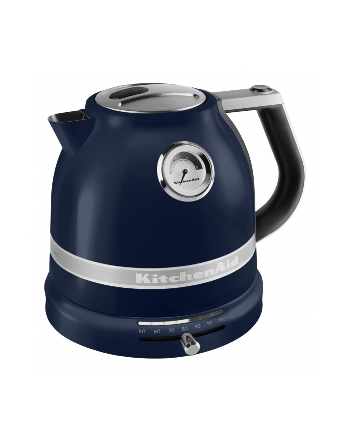 Czajnik elektryczny KitchenAid 5KEK1522EIB — zdjęcie 1