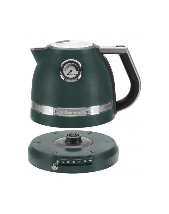 Czajnik elektryczny KitchenAid 5KEK1522EPP — zdjęcie 1