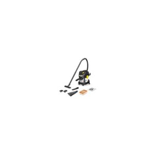 Odkurzacz warsztatowy KARCHER WD 4 S Go!Further - 1628-2620