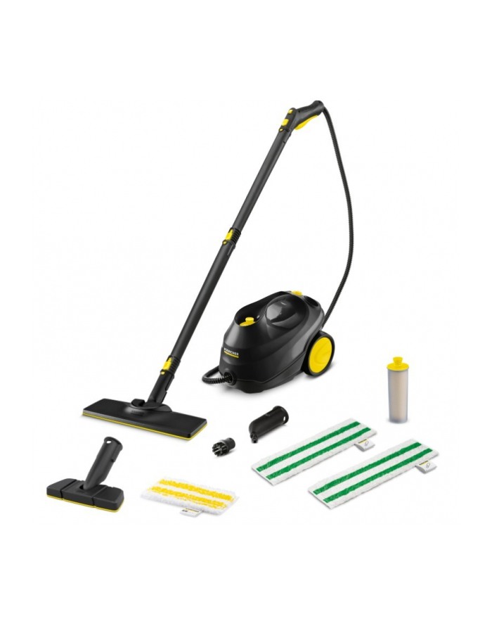Karcher Parownica SC 3 EasyFix Go!Further — zdjęcie 1