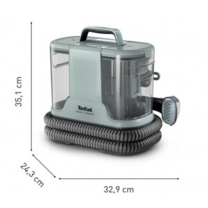 Odkurzacz TEFAL IZ3020F0