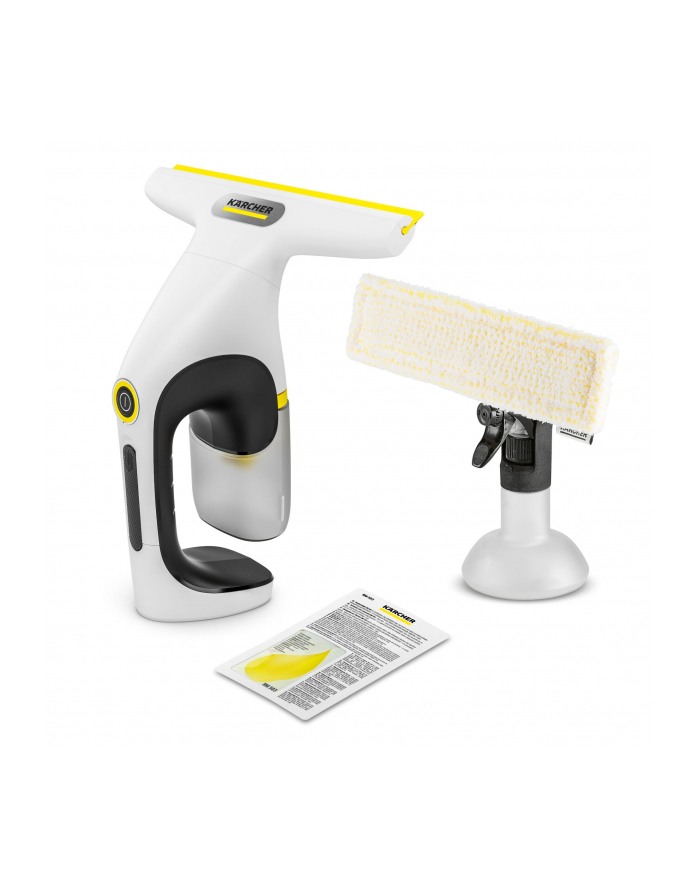 Myjka do okien KARCHER 1.633-628.0 — zdjęcie 1