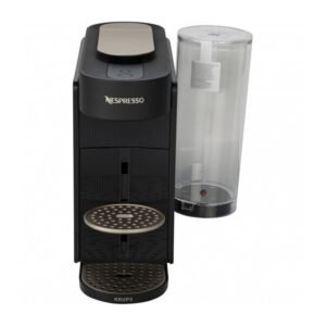 Ekspres kapsułkowy Krups Nespresso XN9408FO