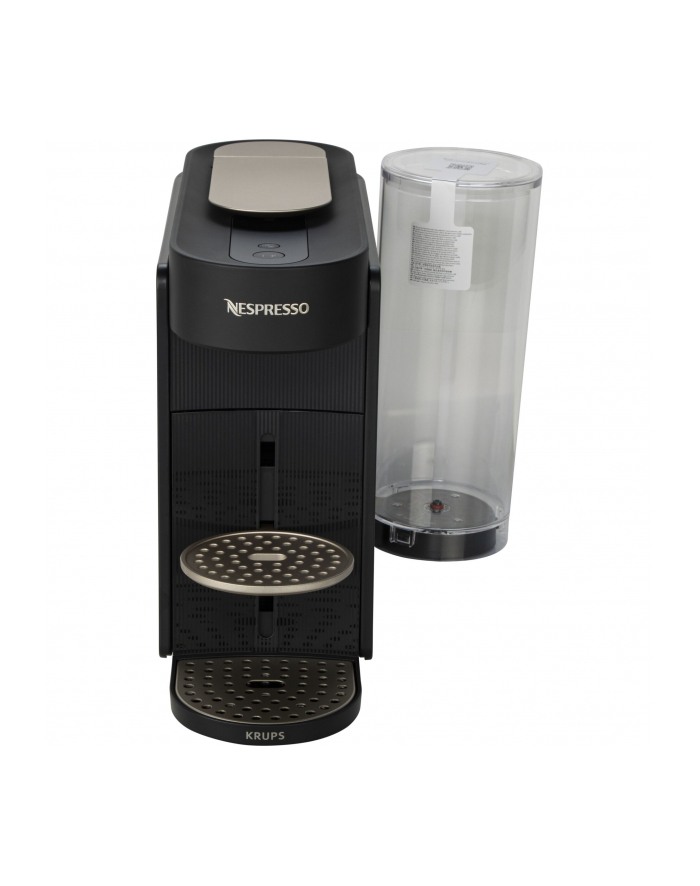 Ekspres kapsułkowy Krups Nespresso XN9408FO — zdjęcie 1