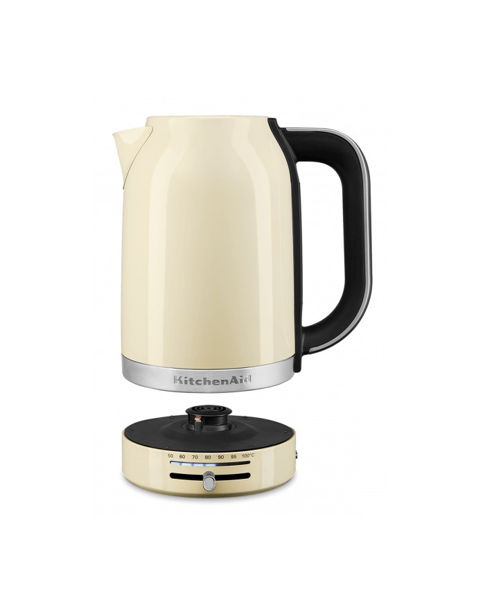 Czajnik elektryczny KitchenAid 5KEK1701EAC — zdjęcie 1