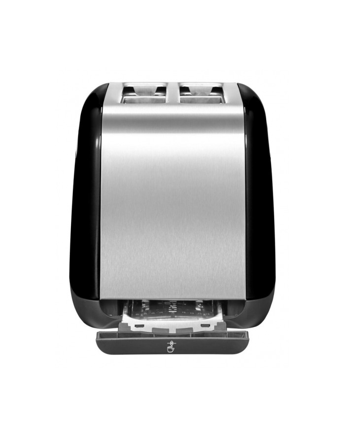 Toster KitchenAid 5KMT221EOB — zdjęcie 1