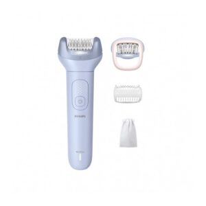 Depilator PHILIPS BRE708/00