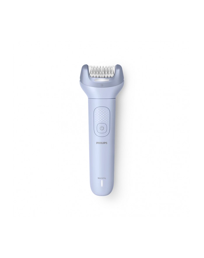 Depilator PHILIPS BRE711/00 — zdjęcie 1