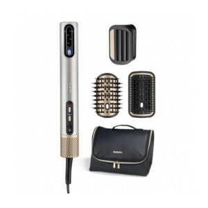 Suszarka do włosów Babyliss AS6555E