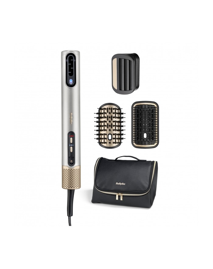 Suszarka do włosów Babyliss AS6555E