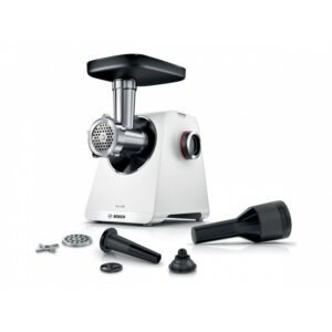 Maszynka do mielenia mięsa BOSCH MFWS607W