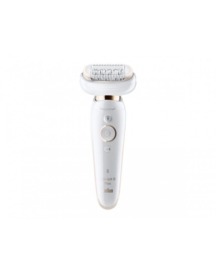 Depilator Braun SES9-030 3D — zdjęcie 1
