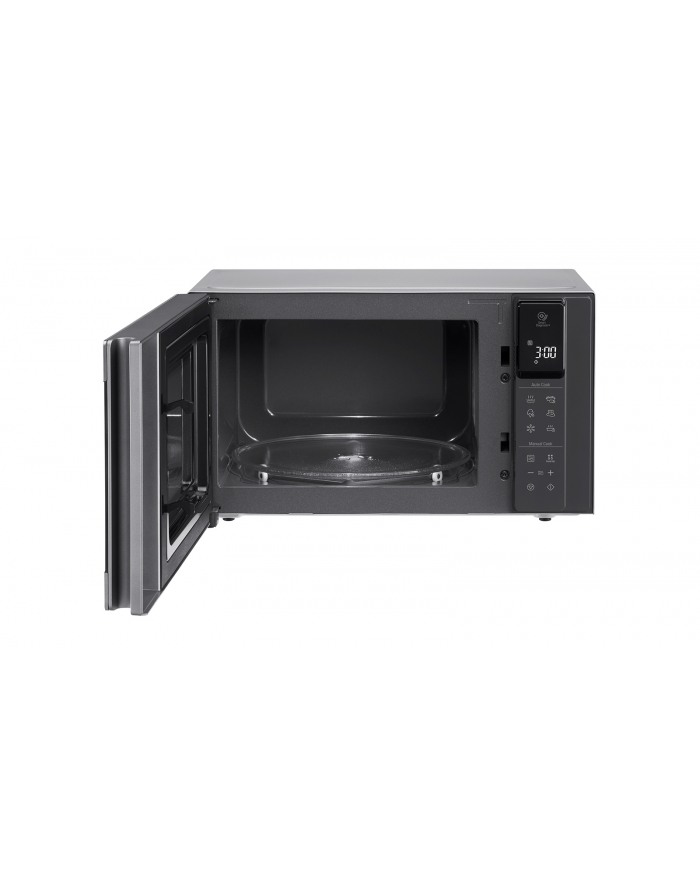 Kuchenka mikrofalowa LG MS2595CIS — zdjęcie 1
