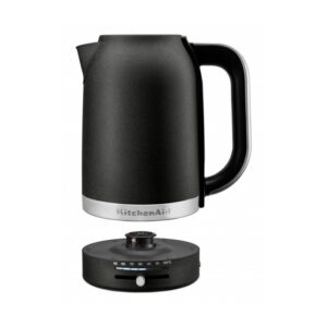 Czajnik elektryczny KitchenAid 5KEK1701EBK