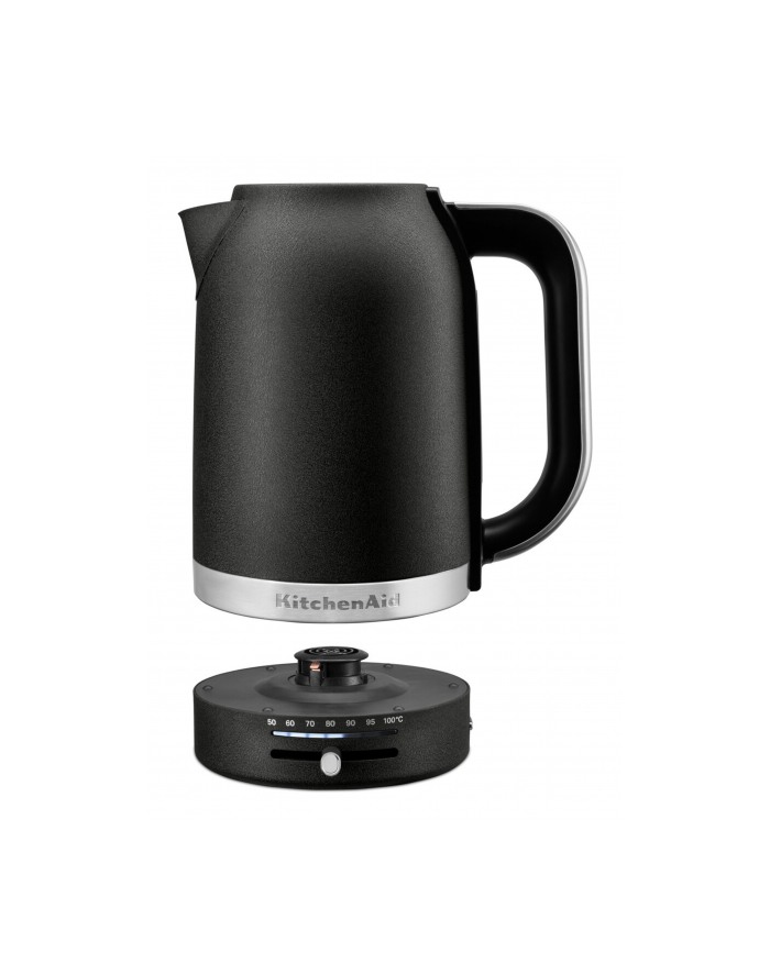 Czajnik elektryczny KitchenAid 5KEK1701EBK — zdjęcie 1