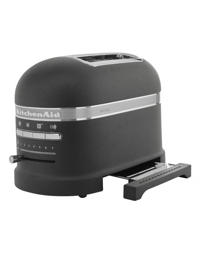 Toster KitchenAid 5KMT2204EBK — zdjęcie 1