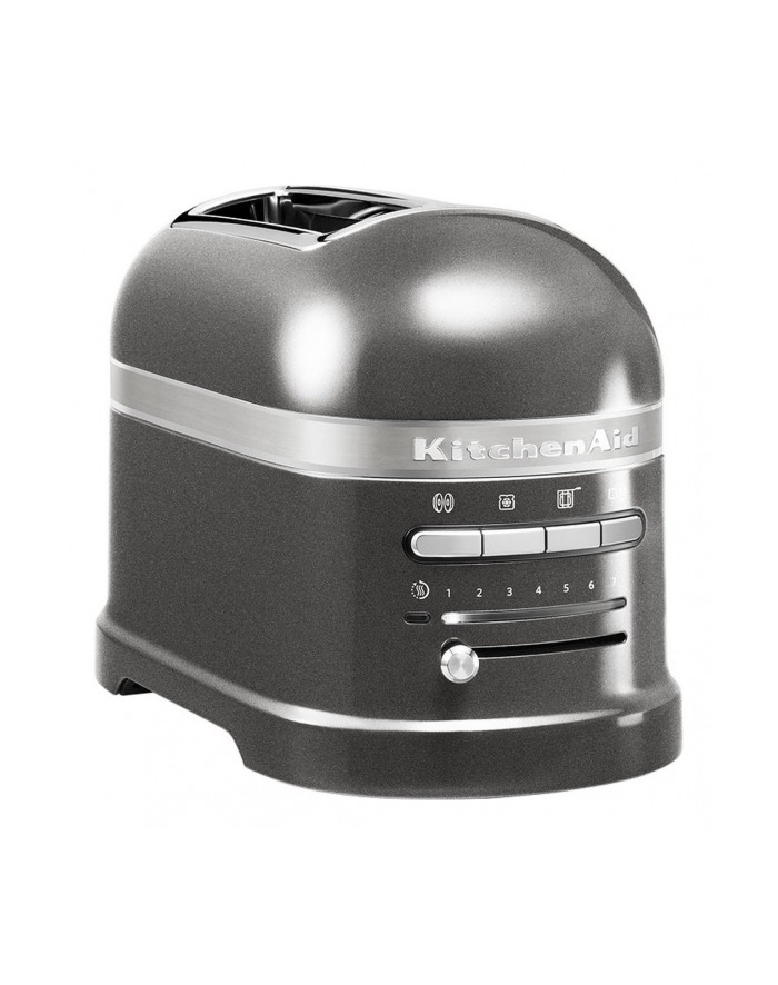 Toster KitchenAid 5KMT2204EMS — zdjęcie 1