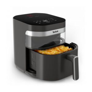 Frytkownica beztłuszczowa TEFAL EY832HE0