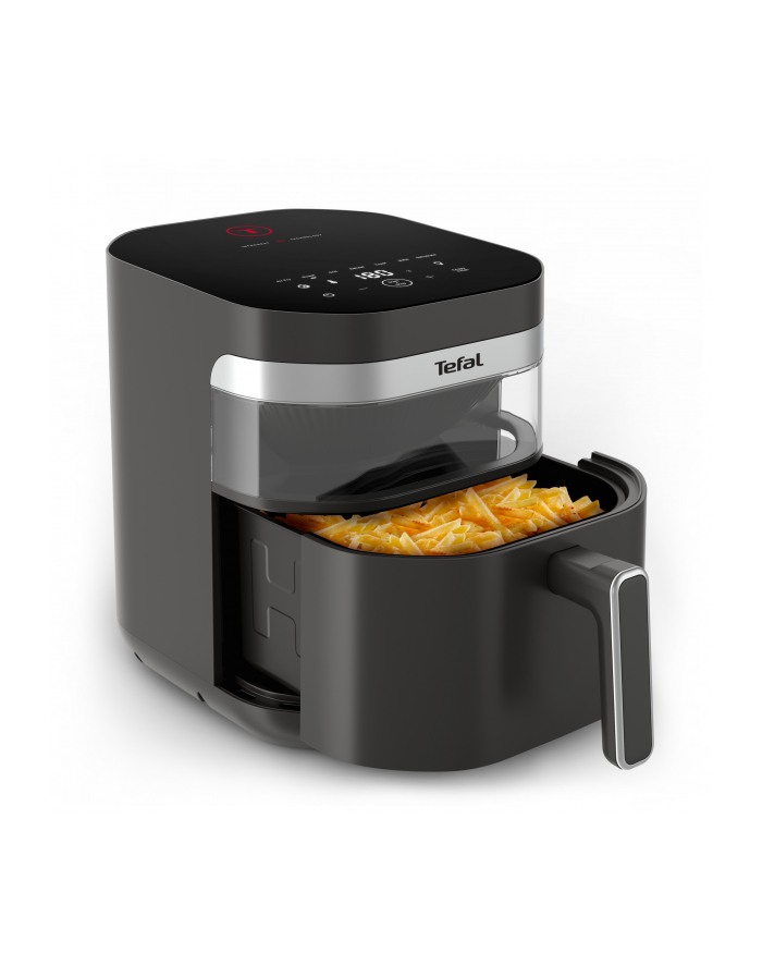 Frytkownica beztłuszczowa TEFAL EY832HE0 — zdjęcie 1