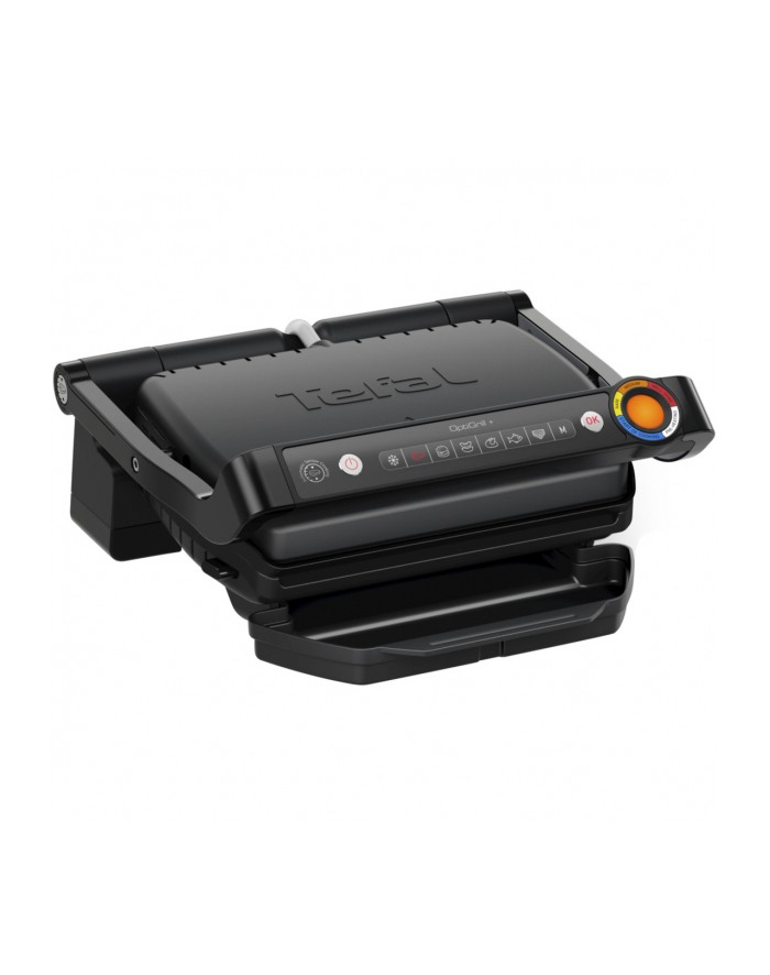 Tefal GC 7178 Optigrill+ Upgrade Grill elektryczny — zdjęcie 1