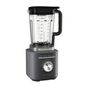 Blender kielichowy KitchenAid 5KSB2073EDG