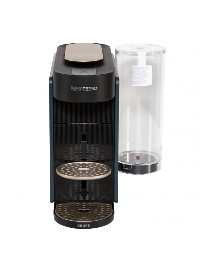 Ekspres kapsułkowy Krups Nespresso XN9404FO — zdjęcie 1